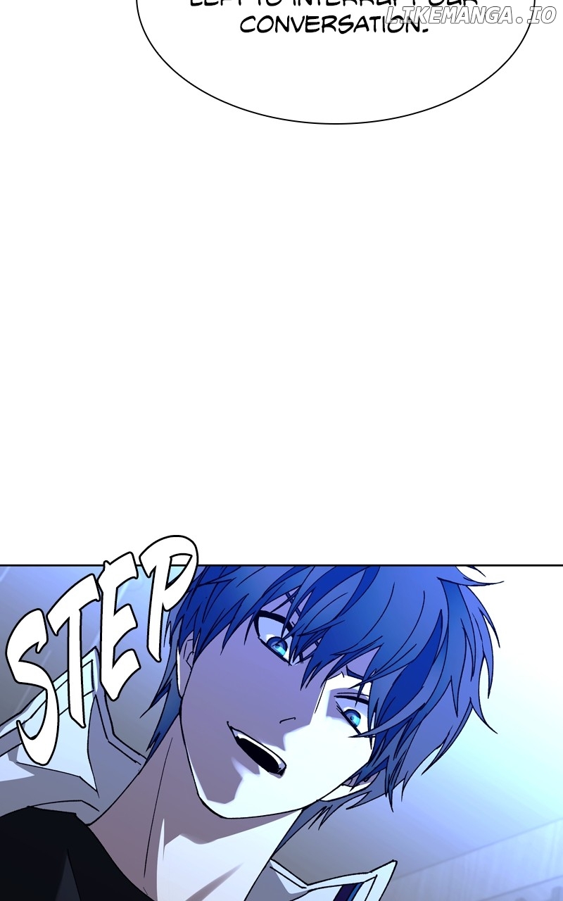 The End of the World is Just a Game to Me Chapter 64 - page 85