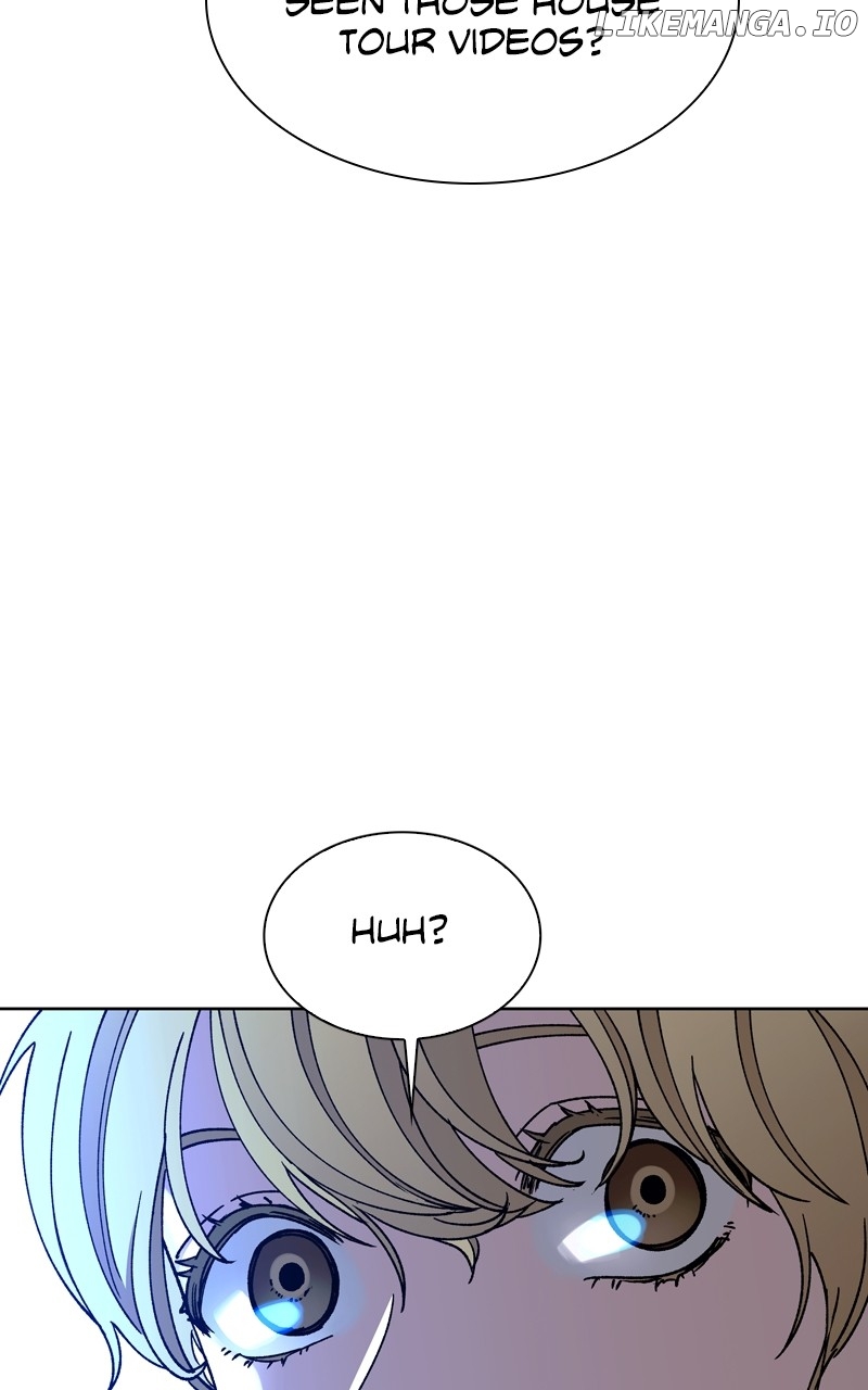 The End of the World is Just a Game to Me Chapter 64 - page 88