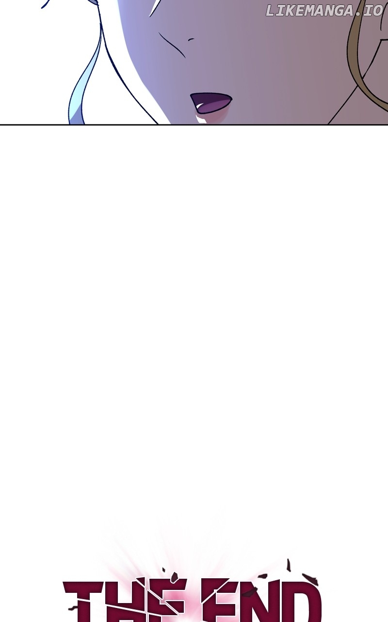The End of the World is Just a Game to Me Chapter 64 - page 89