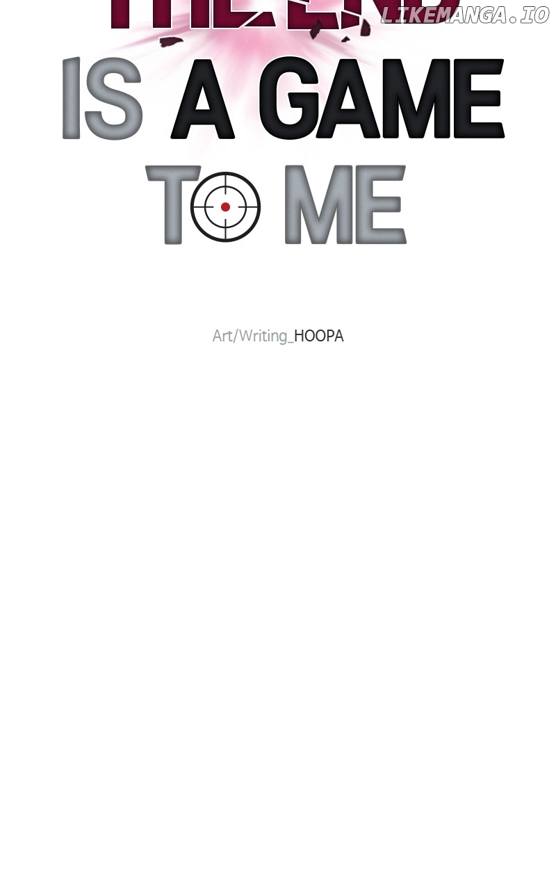 The End of the World is Just a Game to Me Chapter 64 - page 90