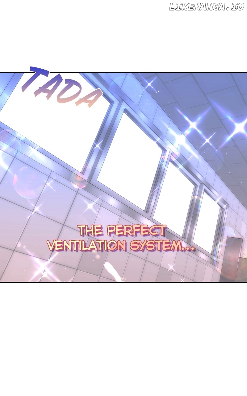 The End of the World is Just a Game to Me Chapter 64 - page 91