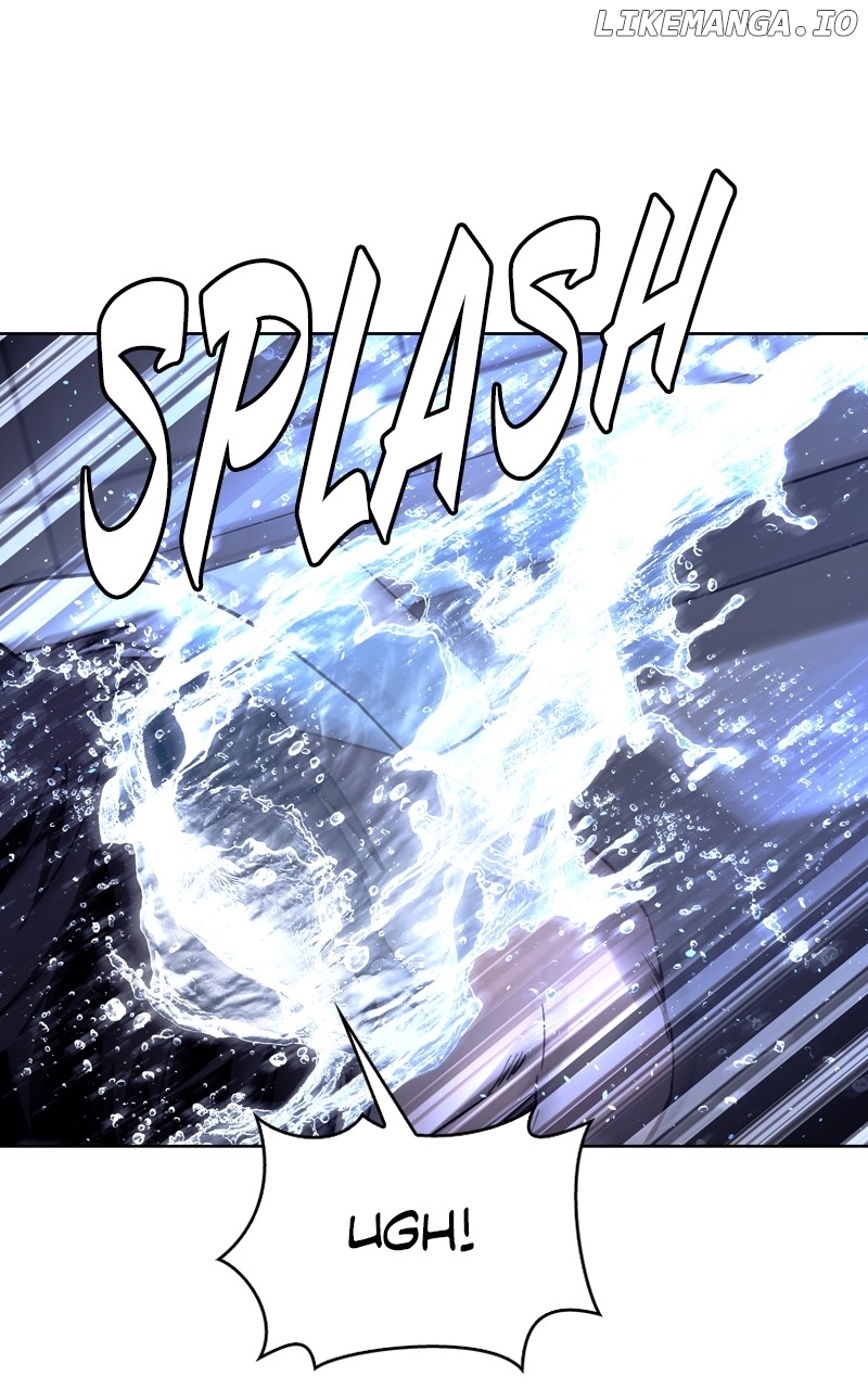 The End of the World is Just a Game to Me Chapter 64 - page 95