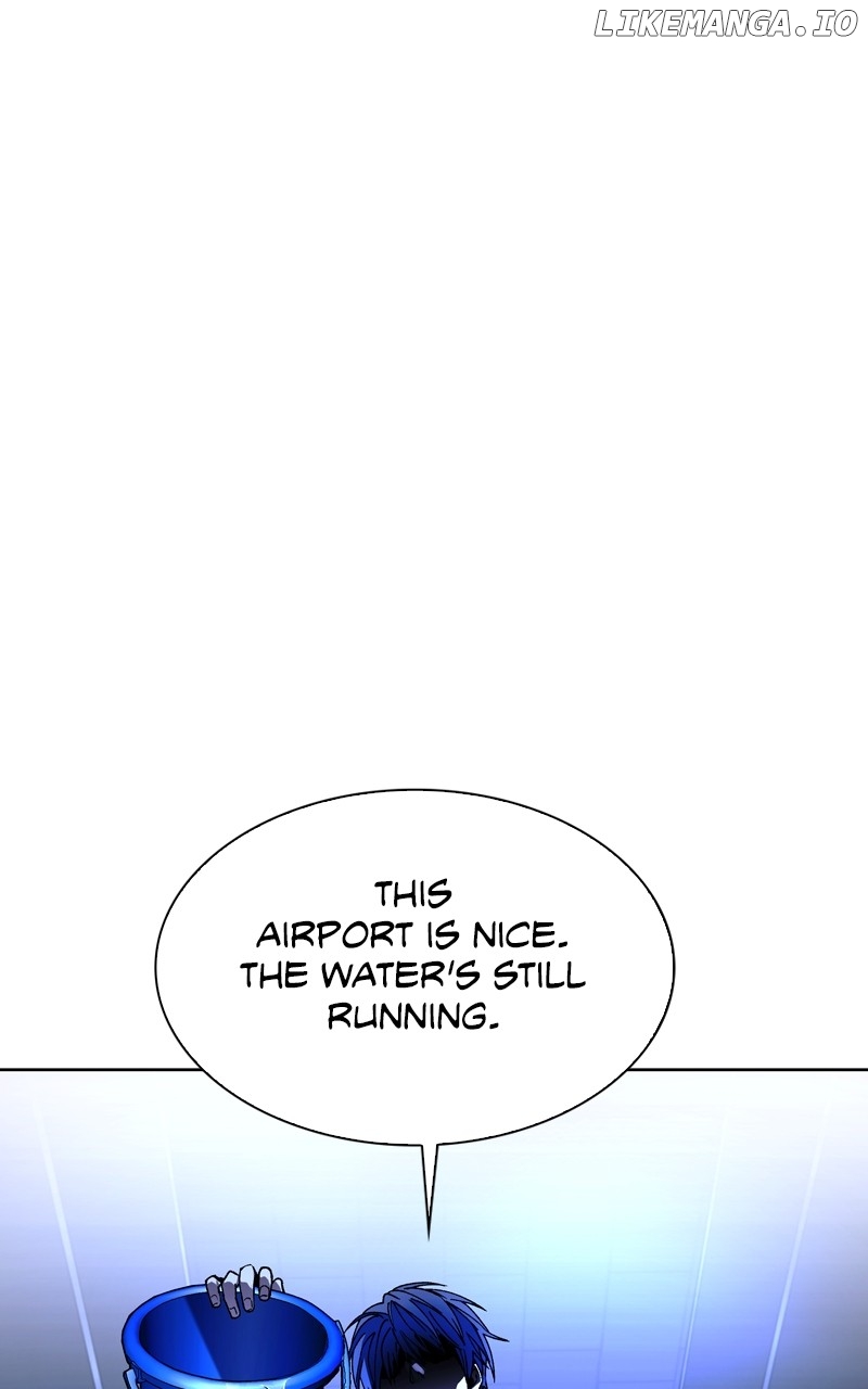 The End of the World is Just a Game to Me Chapter 64 - page 96