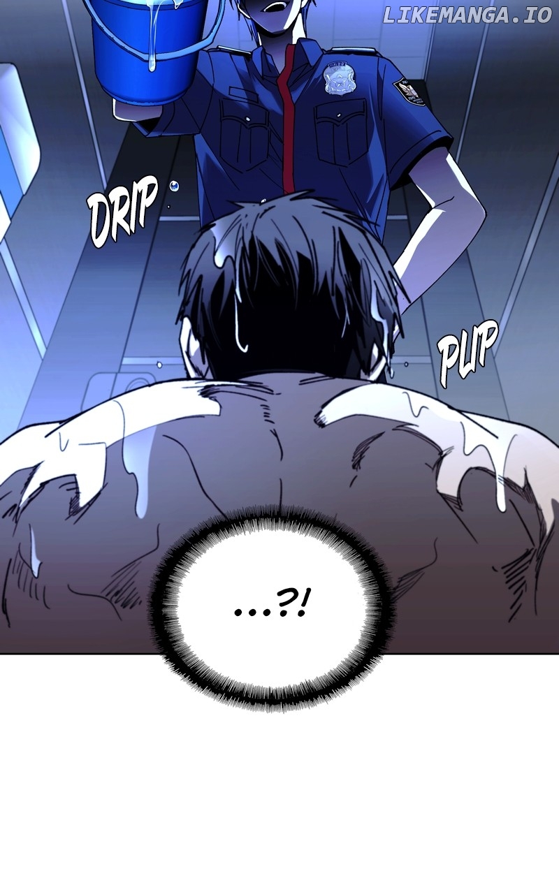 The End of the World is Just a Game to Me Chapter 64 - page 97
