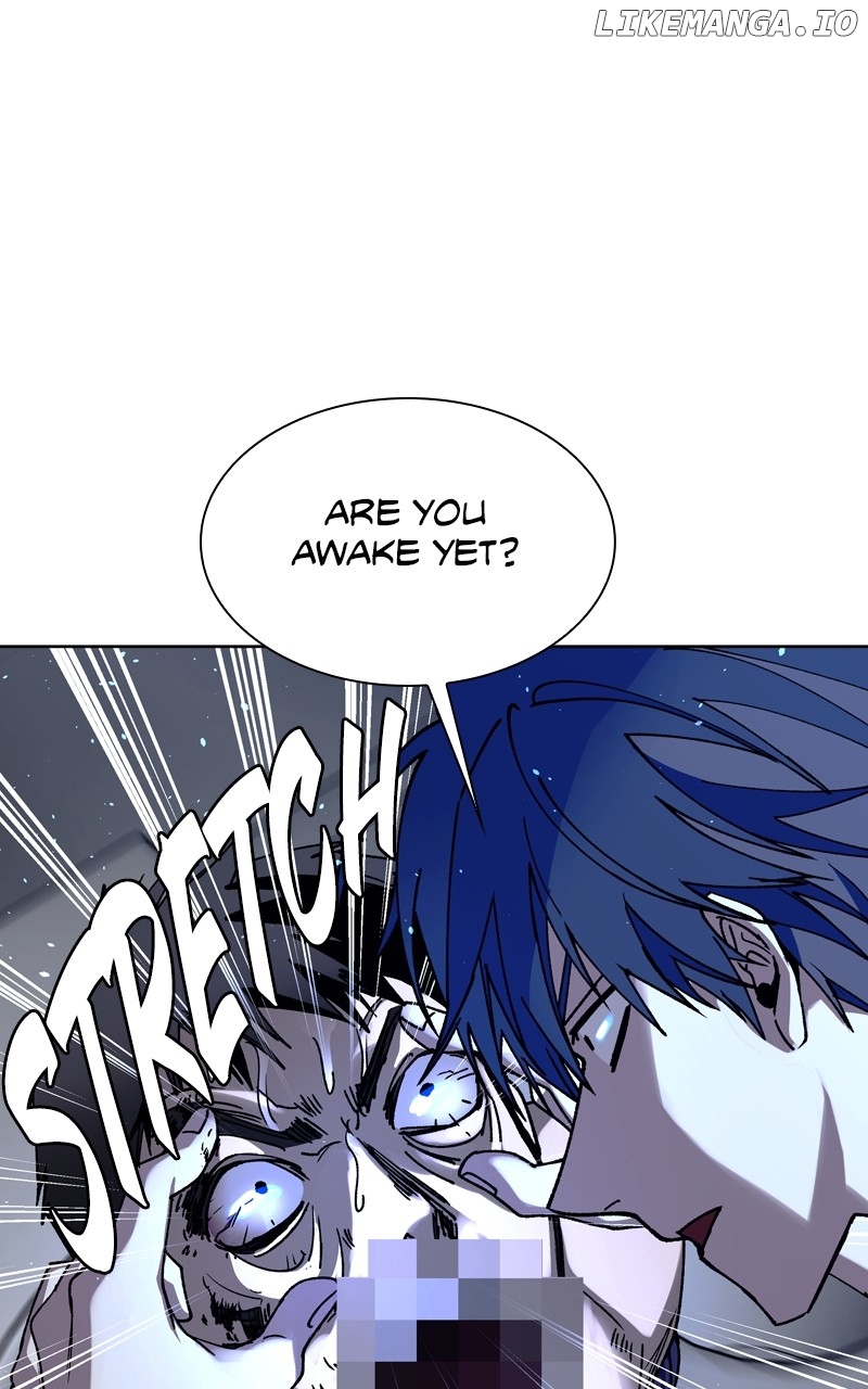 The End of the World is Just a Game to Me Chapter 64 - page 98