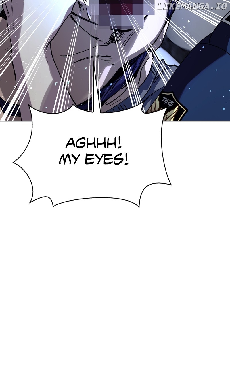The End of the World is Just a Game to Me Chapter 64 - page 99