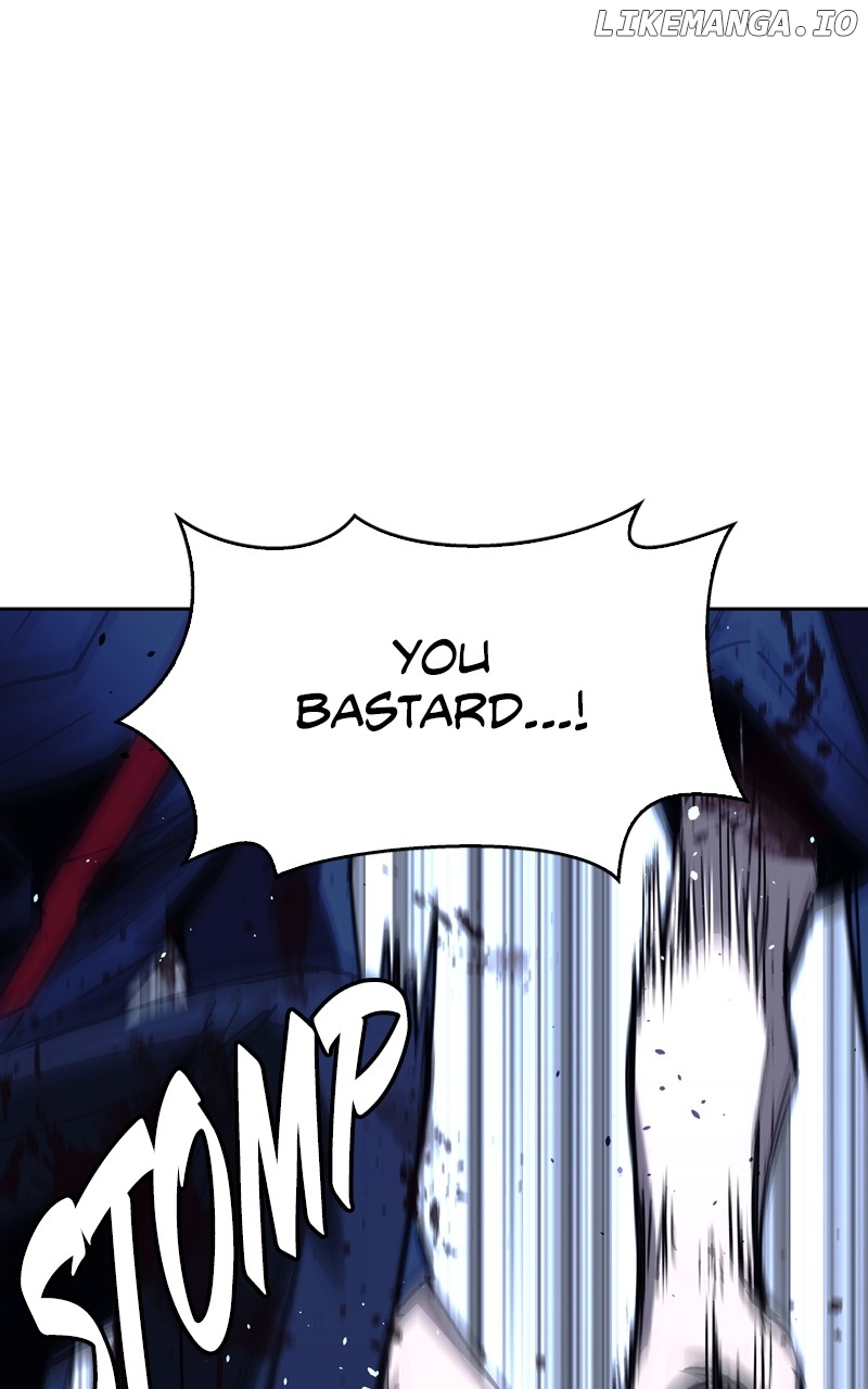 The End of the World is Just a Game to Me Chapter 68 - page 1