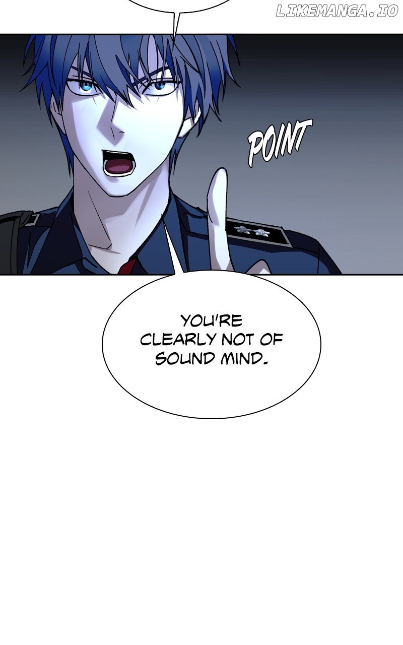 The End of the World is Just a Game to Me Chapter 68 - page 105