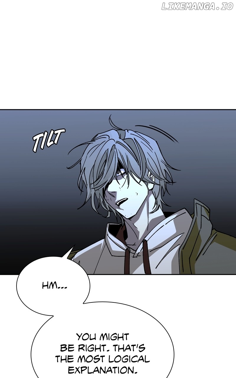 The End of the World is Just a Game to Me Chapter 68 - page 106