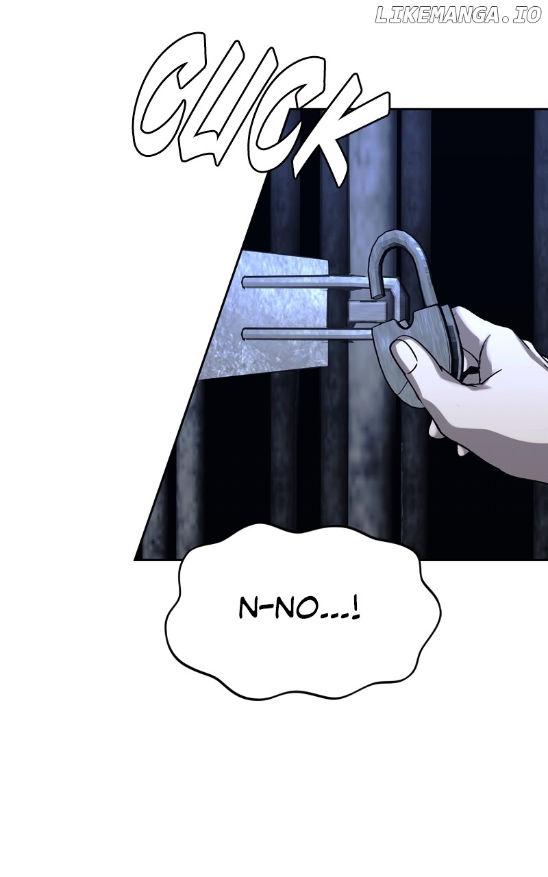 The End of the World is Just a Game to Me Chapter 68 - page 11