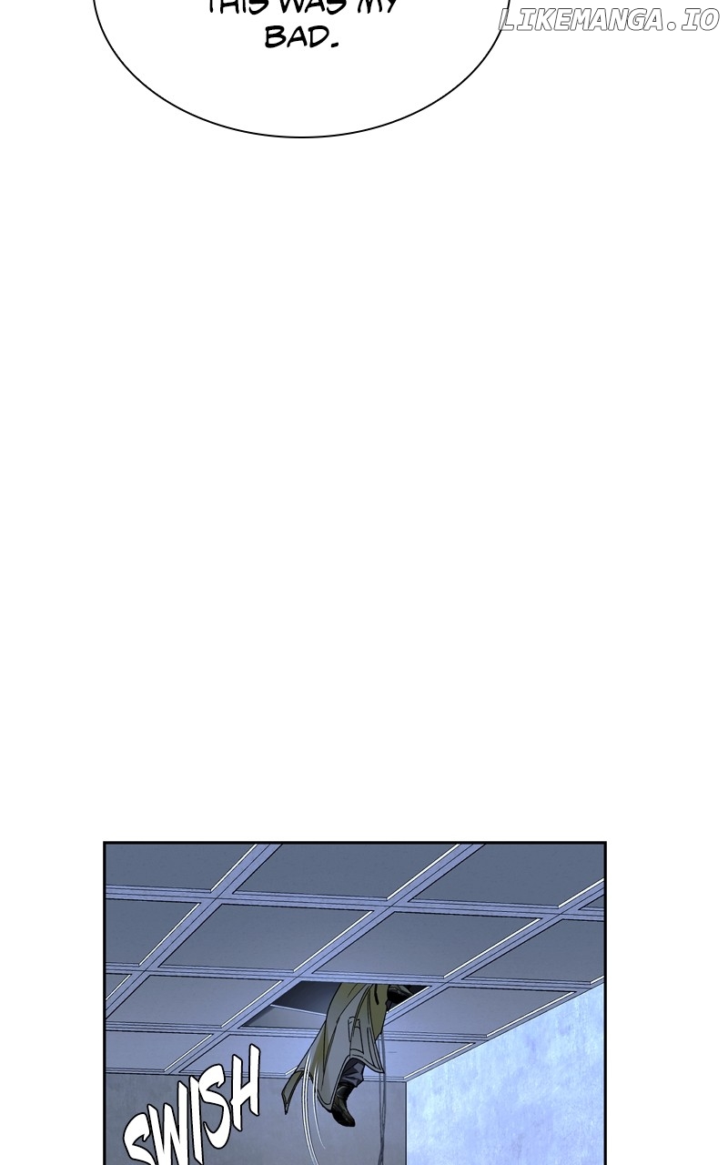 The End of the World is Just a Game to Me Chapter 68 - page 110