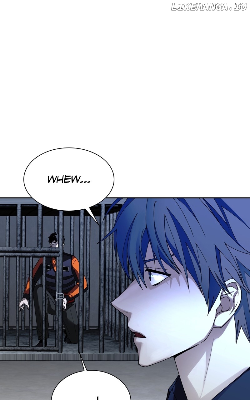 The End of the World is Just a Game to Me Chapter 68 - page 112