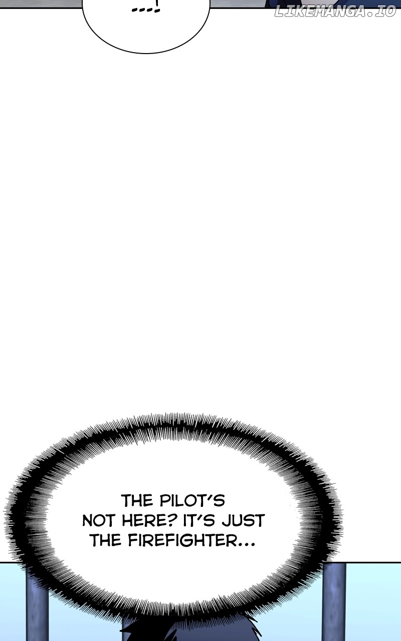 The End of the World is Just a Game to Me Chapter 68 - page 113