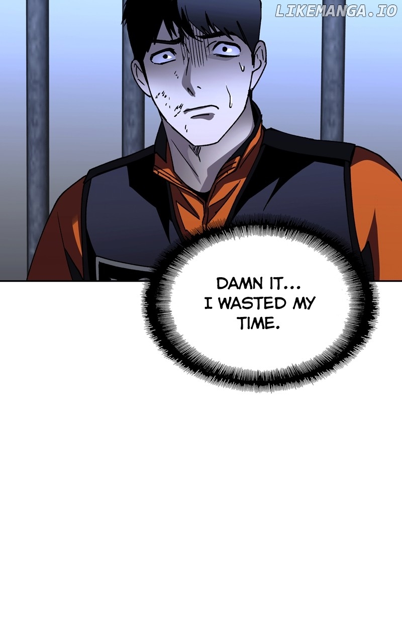 The End of the World is Just a Game to Me Chapter 68 - page 114