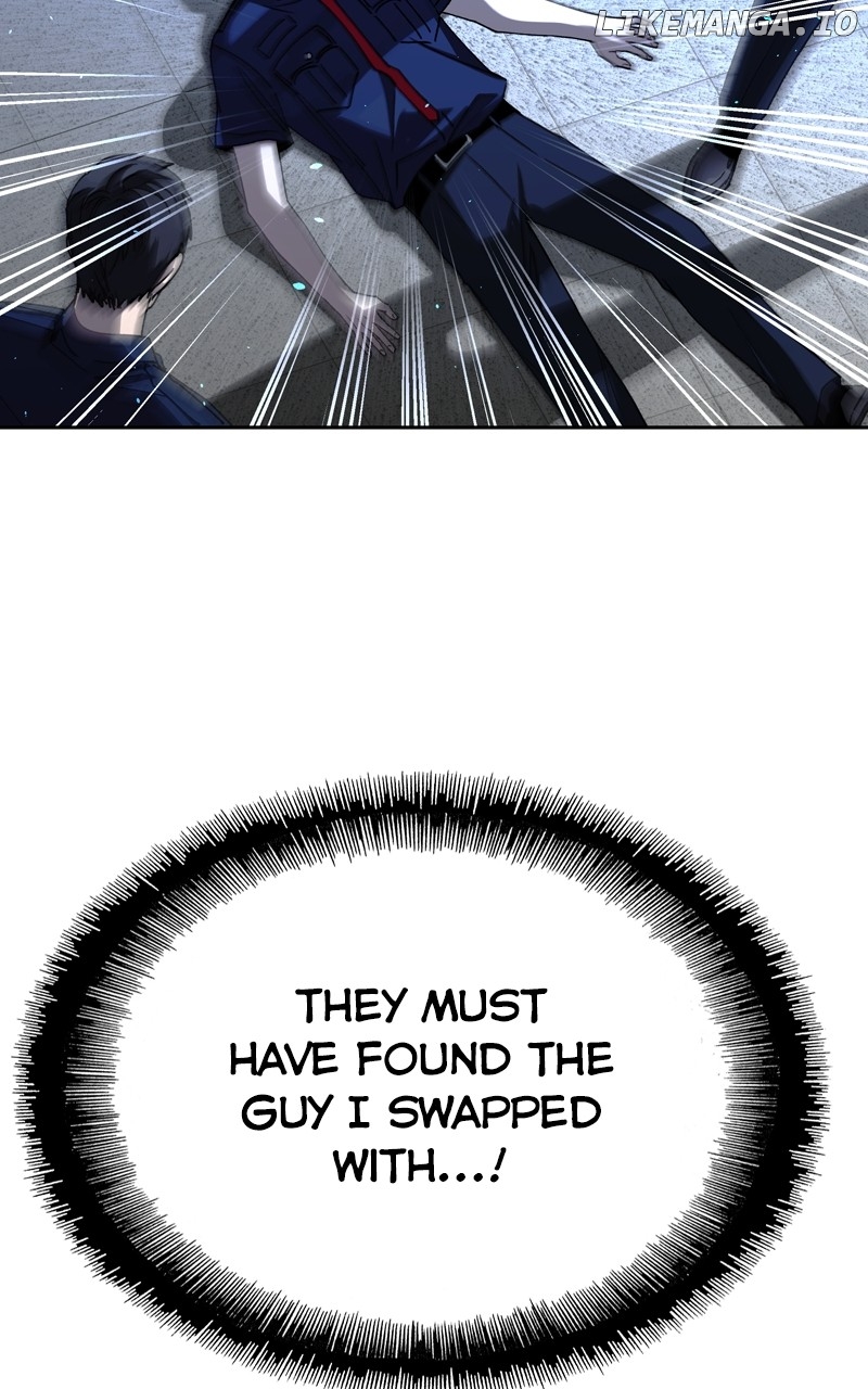 The End of the World is Just a Game to Me Chapter 68 - page 117