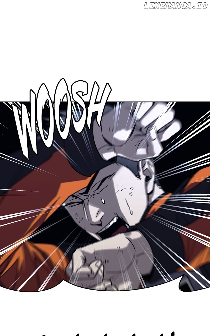 The End of the World is Just a Game to Me Chapter 68 - page 12