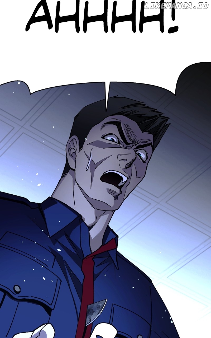 The End of the World is Just a Game to Me Chapter 68 - page 13