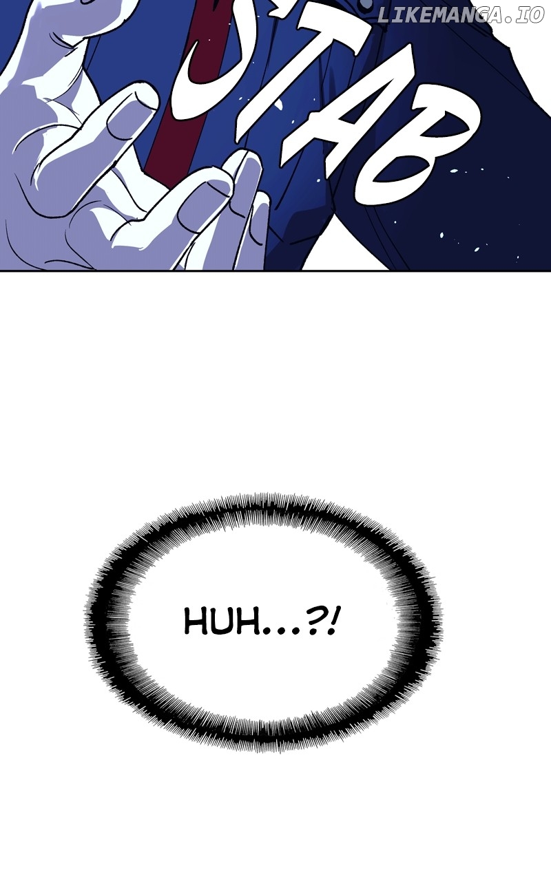The End of the World is Just a Game to Me Chapter 68 - page 14