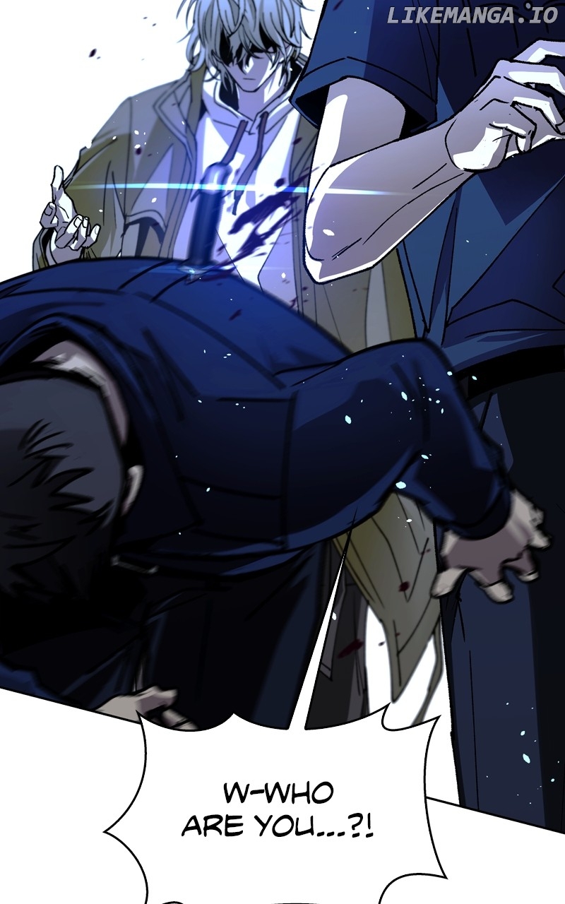 The End of the World is Just a Game to Me Chapter 68 - page 16