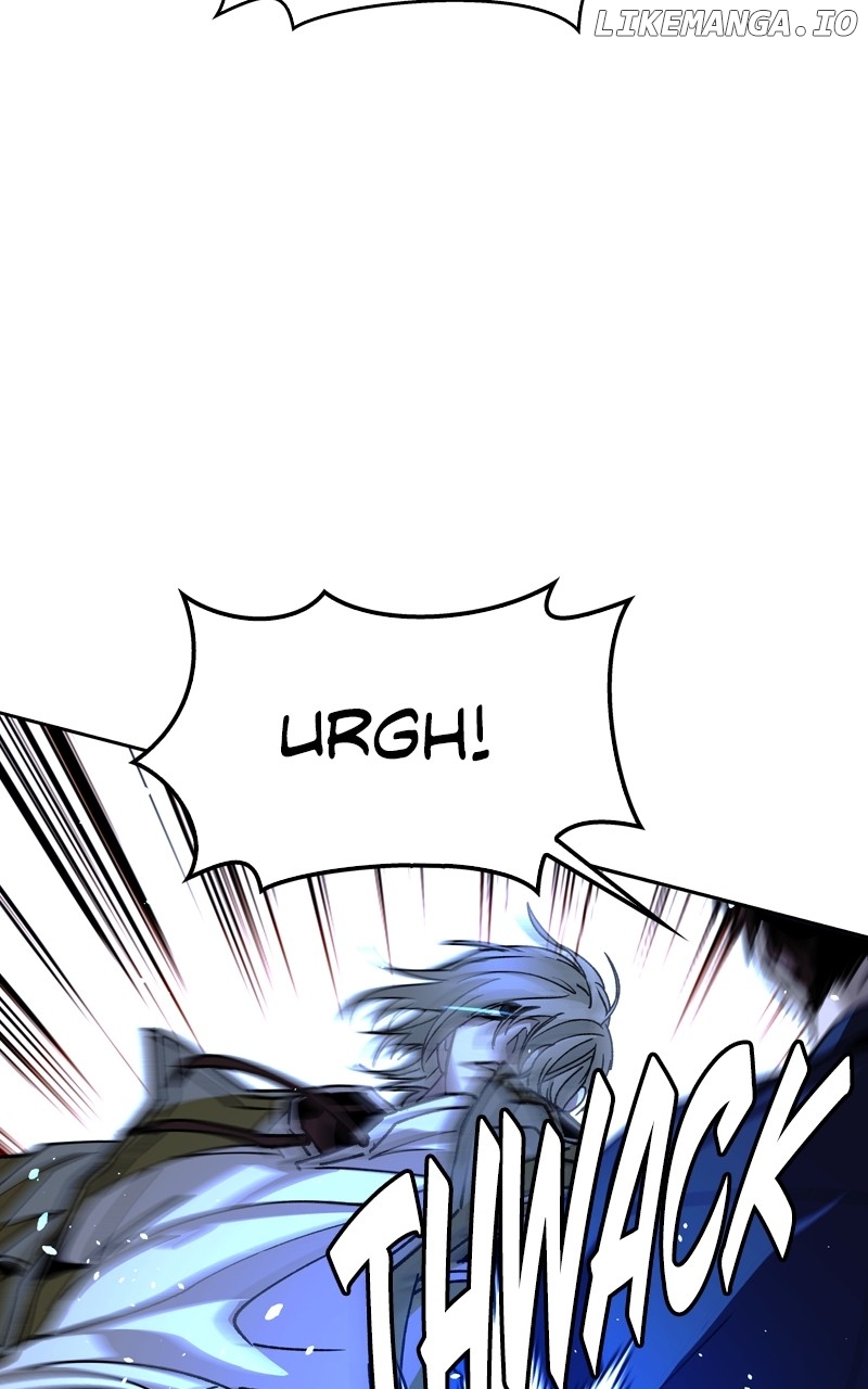 The End of the World is Just a Game to Me Chapter 68 - page 17