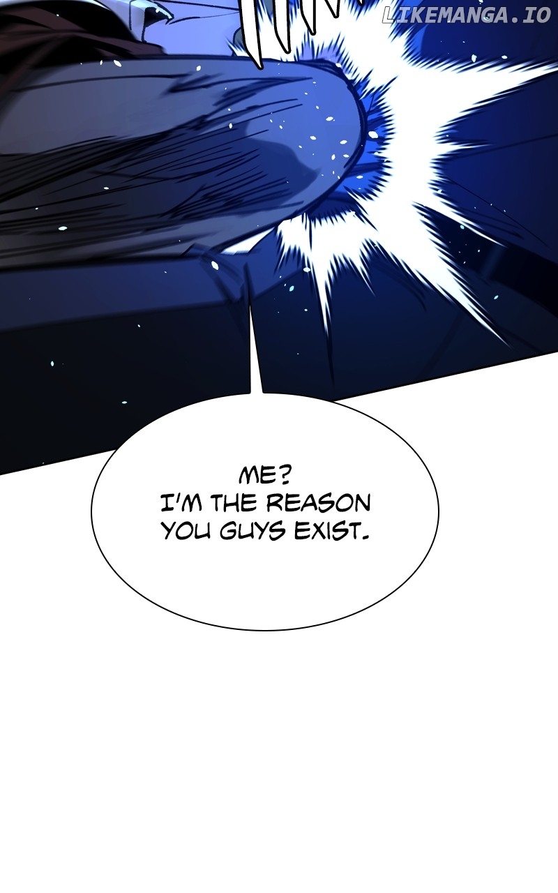 The End of the World is Just a Game to Me Chapter 68 - page 18