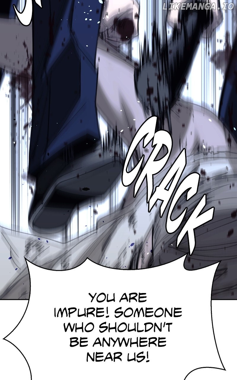 The End of the World is Just a Game to Me Chapter 68 - page 2