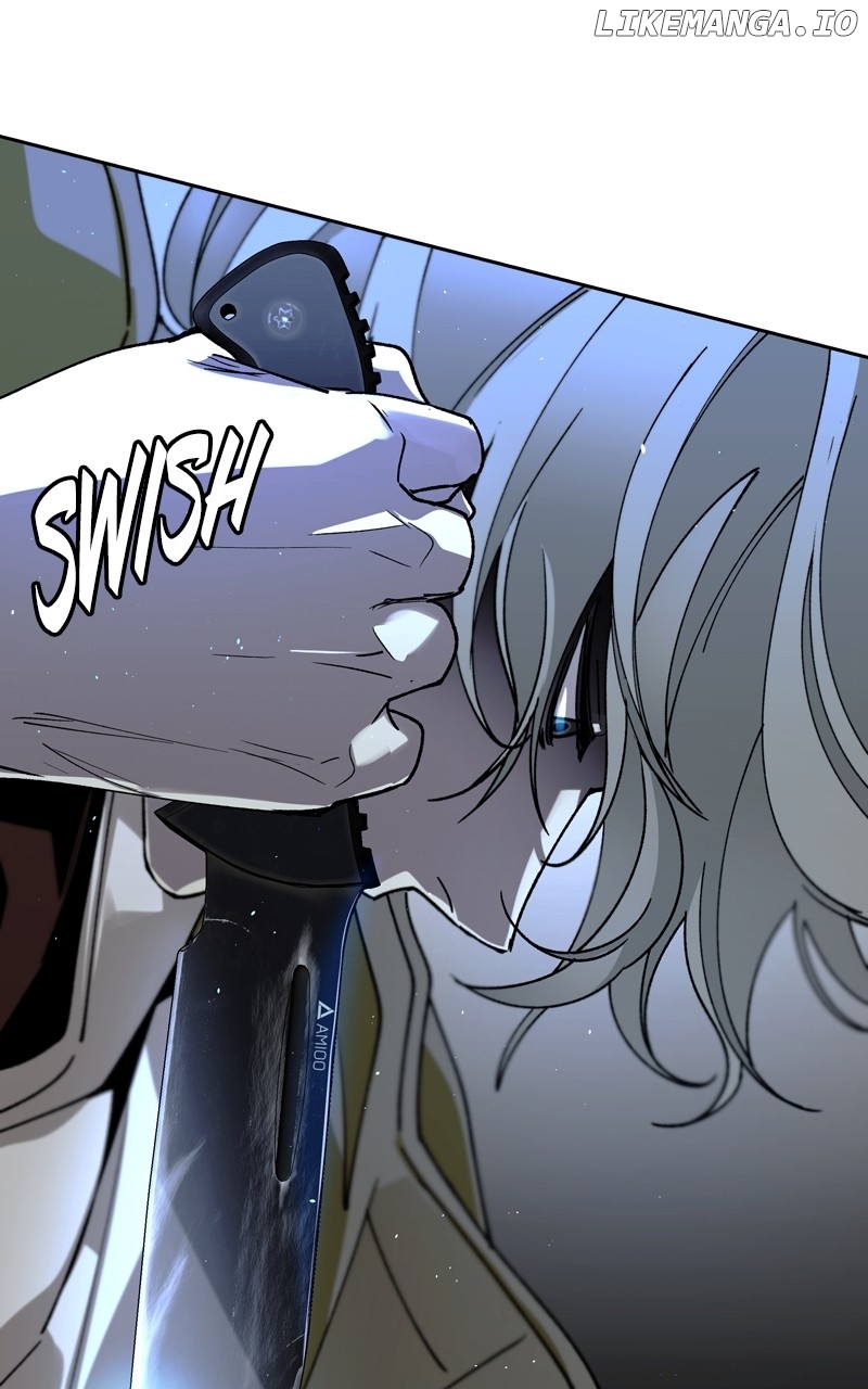 The End of the World is Just a Game to Me Chapter 68 - page 20