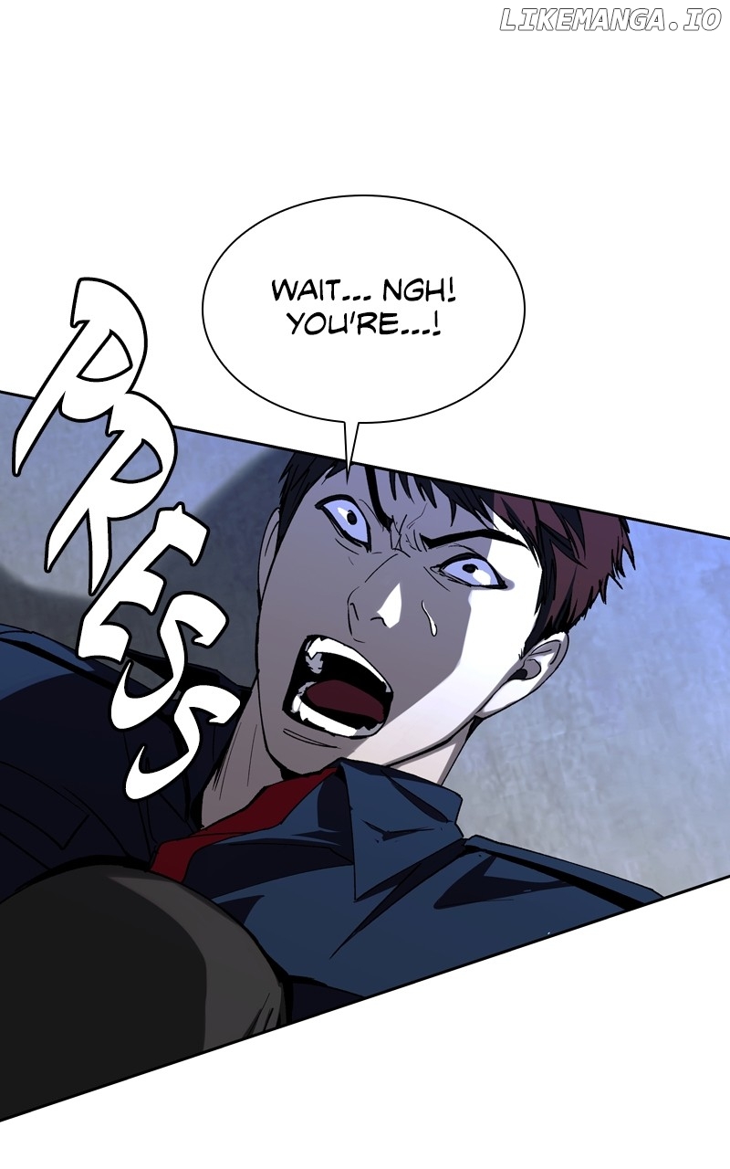The End of the World is Just a Game to Me Chapter 68 - page 22