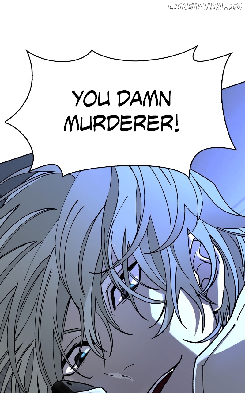 The End of the World is Just a Game to Me Chapter 68 - page 23