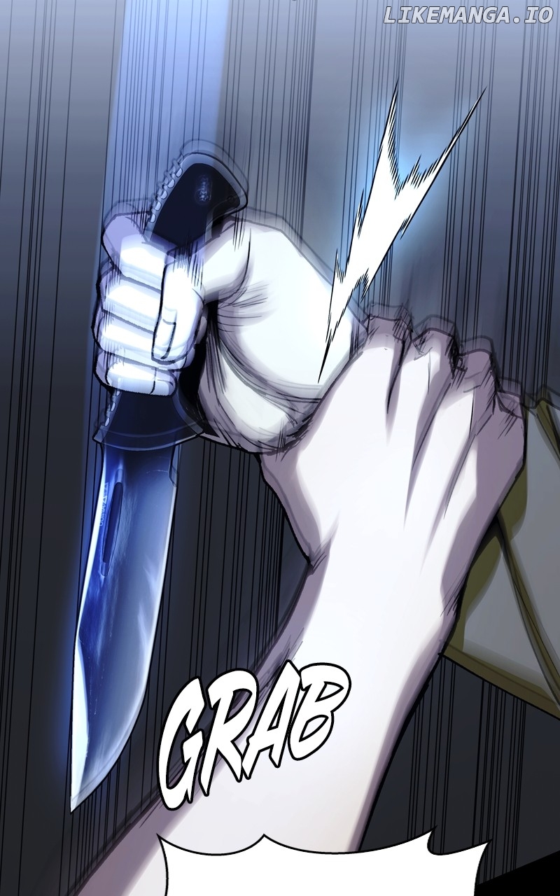 The End of the World is Just a Game to Me Chapter 68 - page 28