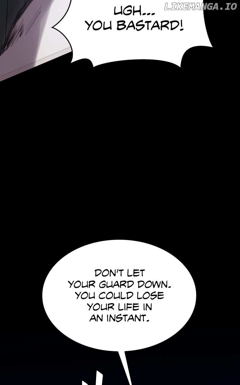 The End of the World is Just a Game to Me Chapter 68 - page 29