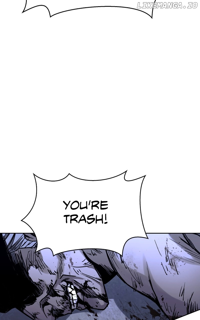 The End of the World is Just a Game to Me Chapter 68 - page 3