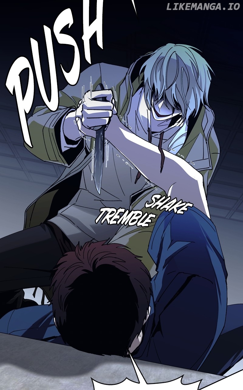 The End of the World is Just a Game to Me Chapter 68 - page 30