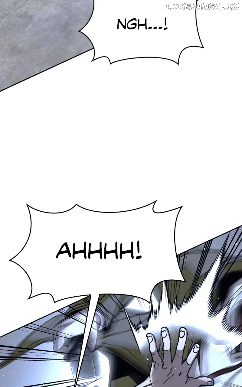 The End of the World is Just a Game to Me Chapter 68 - page 31