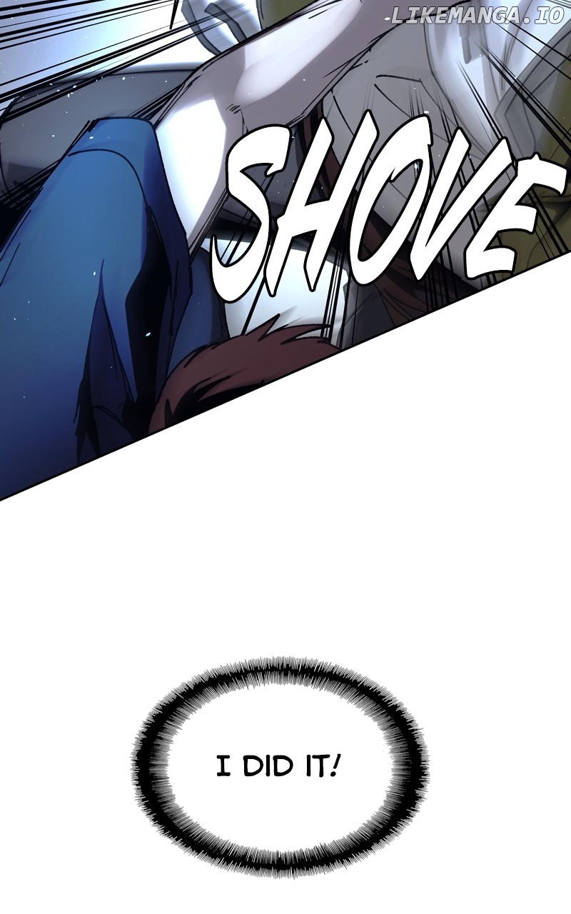 The End of the World is Just a Game to Me Chapter 68 - page 32