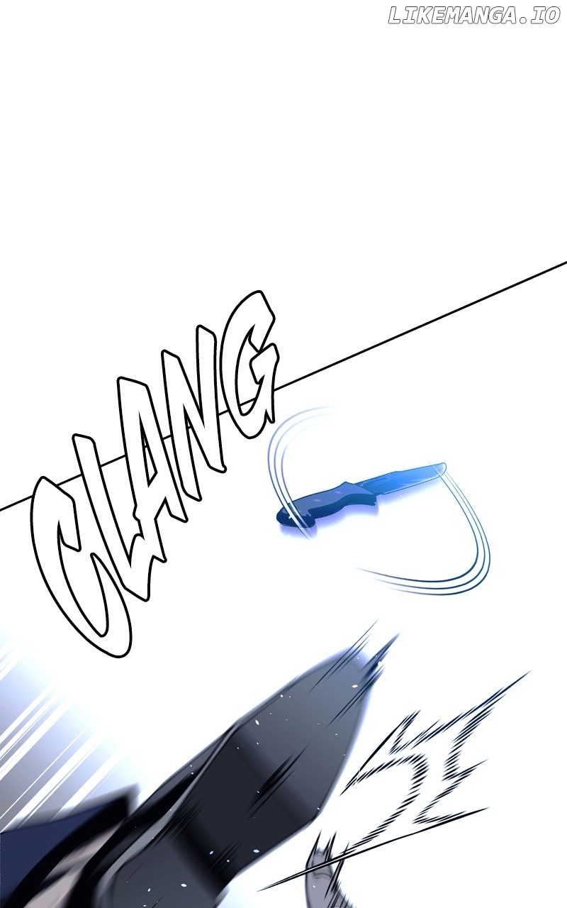 The End of the World is Just a Game to Me Chapter 68 - page 33