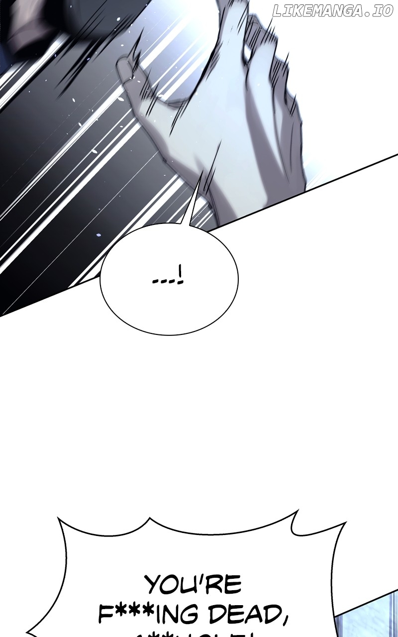 The End of the World is Just a Game to Me Chapter 68 - page 34