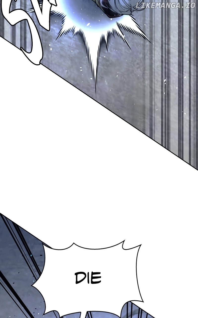 The End of the World is Just a Game to Me Chapter 68 - page 36