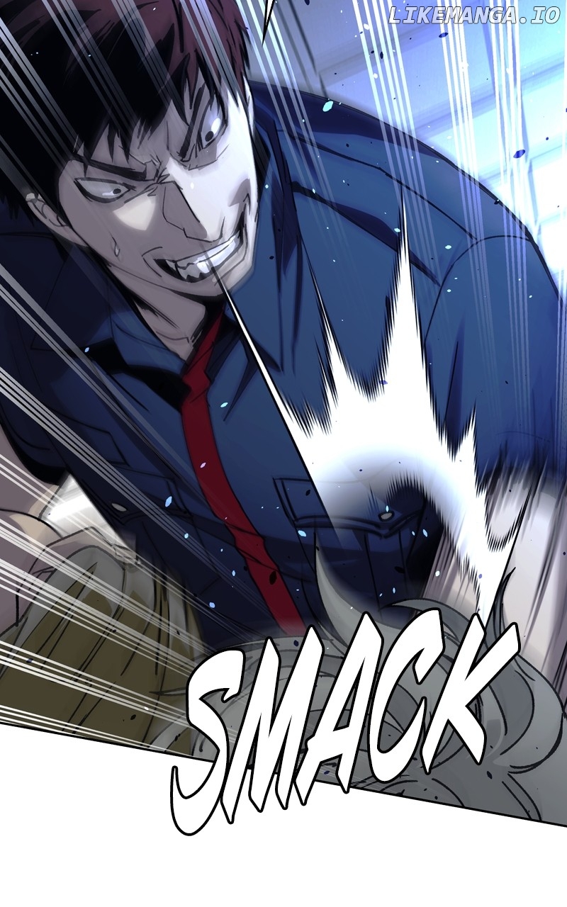The End of the World is Just a Game to Me Chapter 68 - page 39