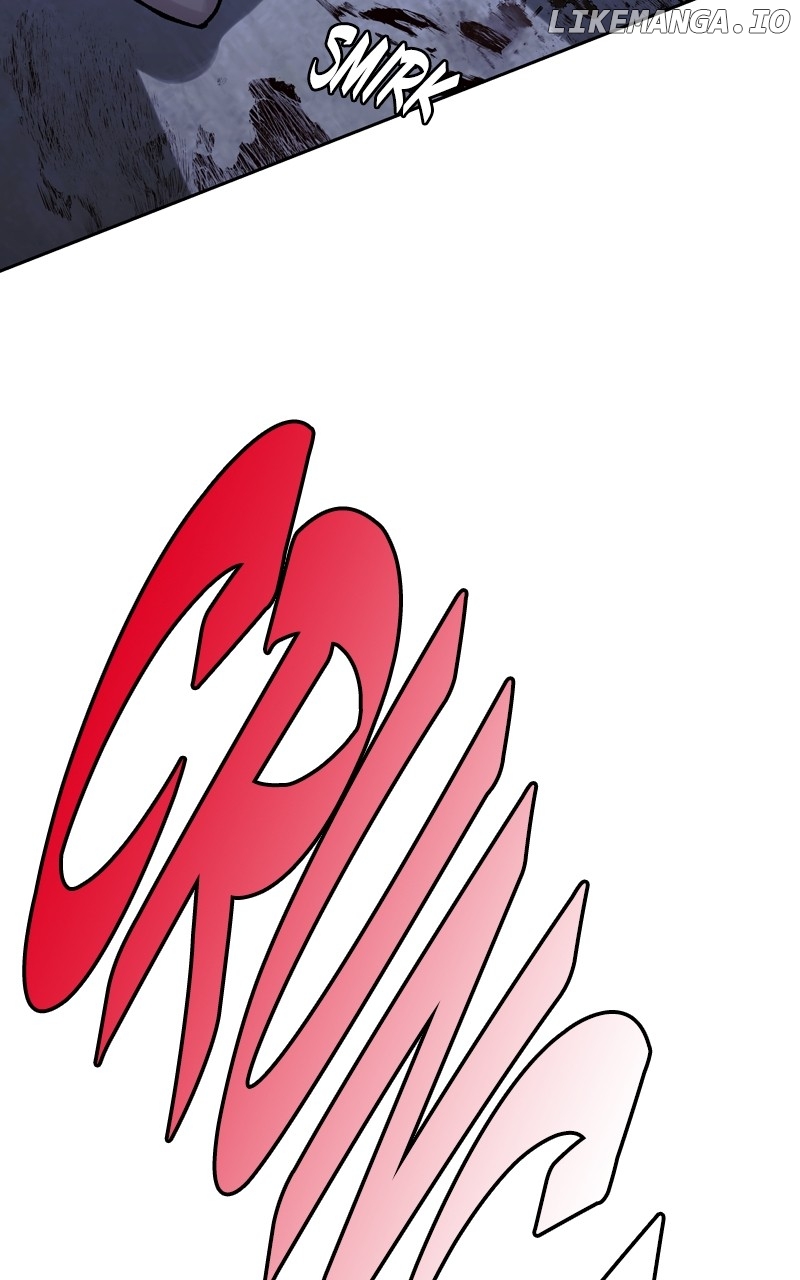 The End of the World is Just a Game to Me Chapter 68 - page 4