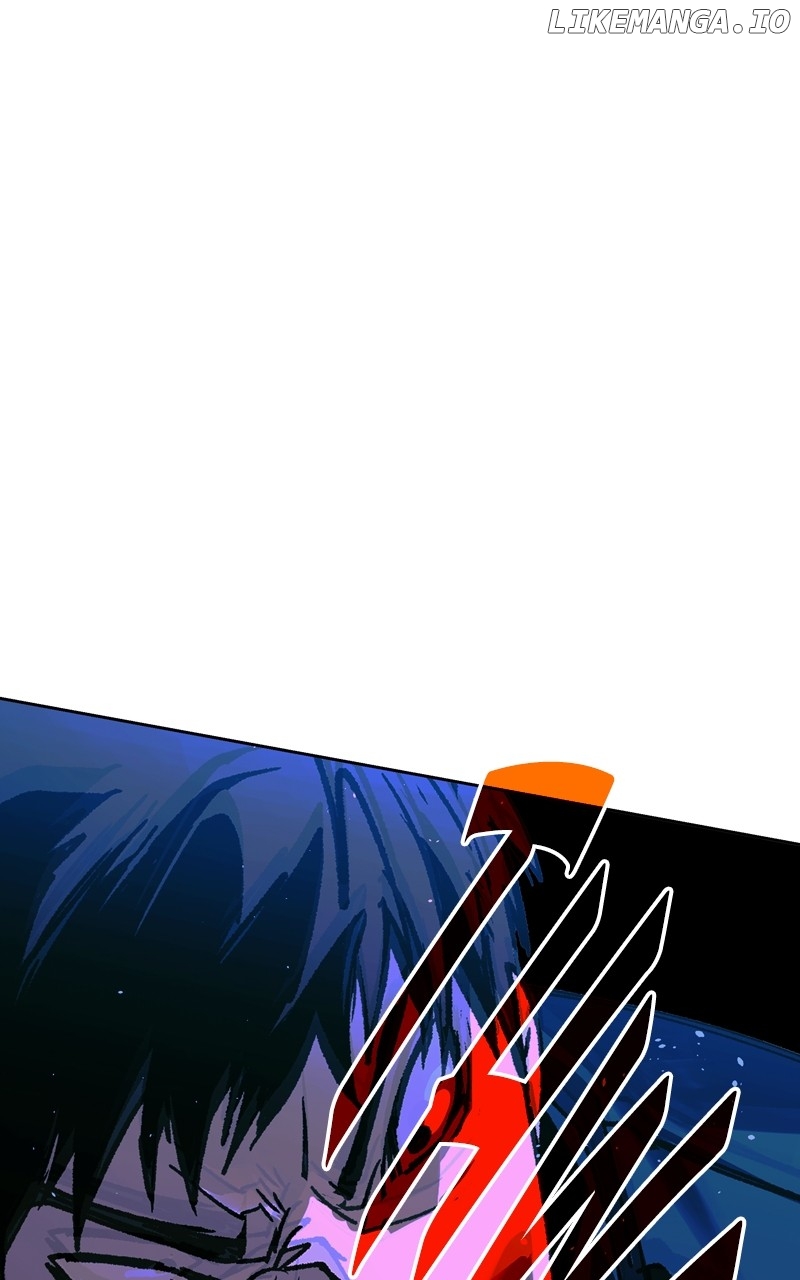 The End of the World is Just a Game to Me Chapter 68 - page 40