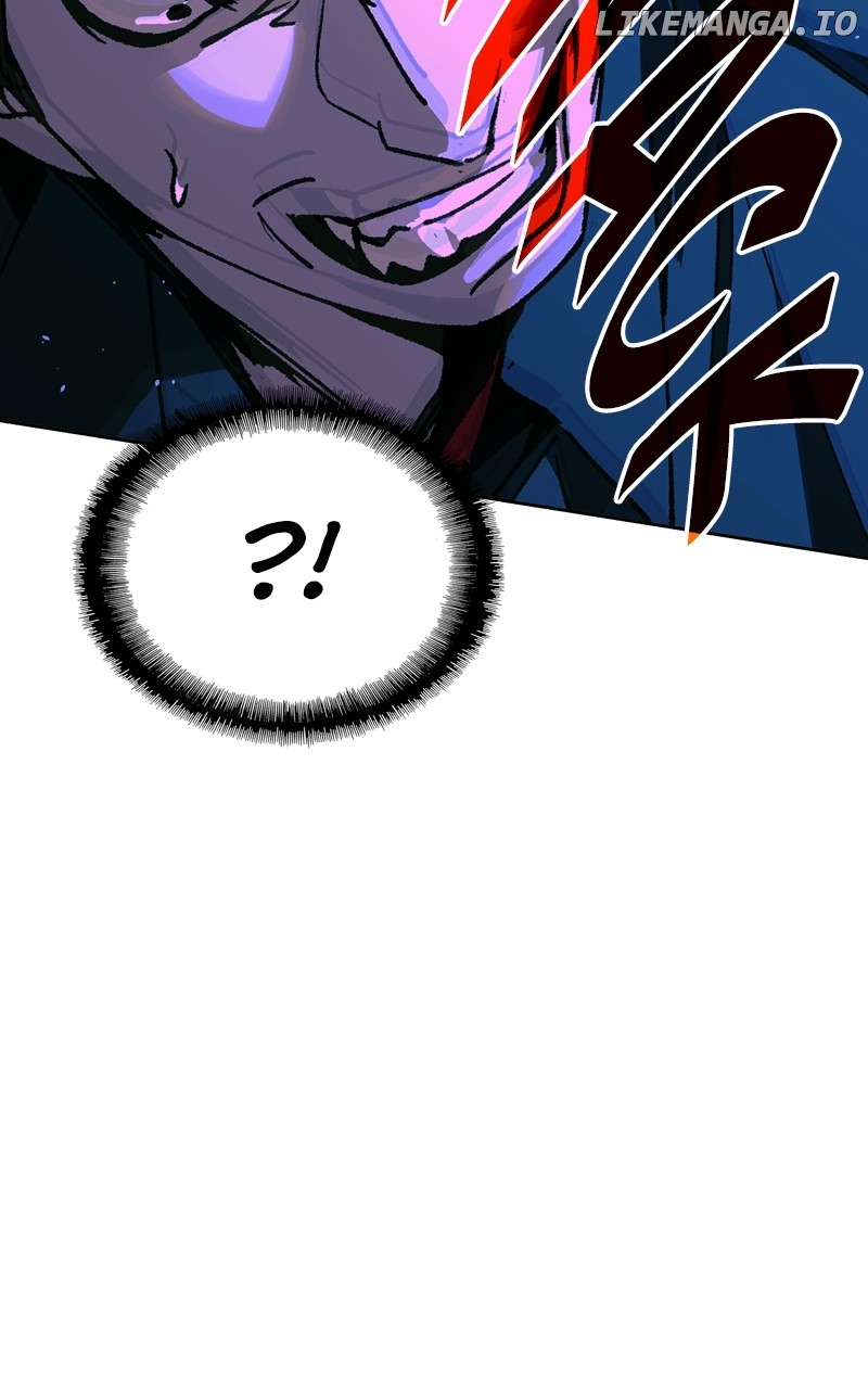 The End of the World is Just a Game to Me Chapter 68 - page 41