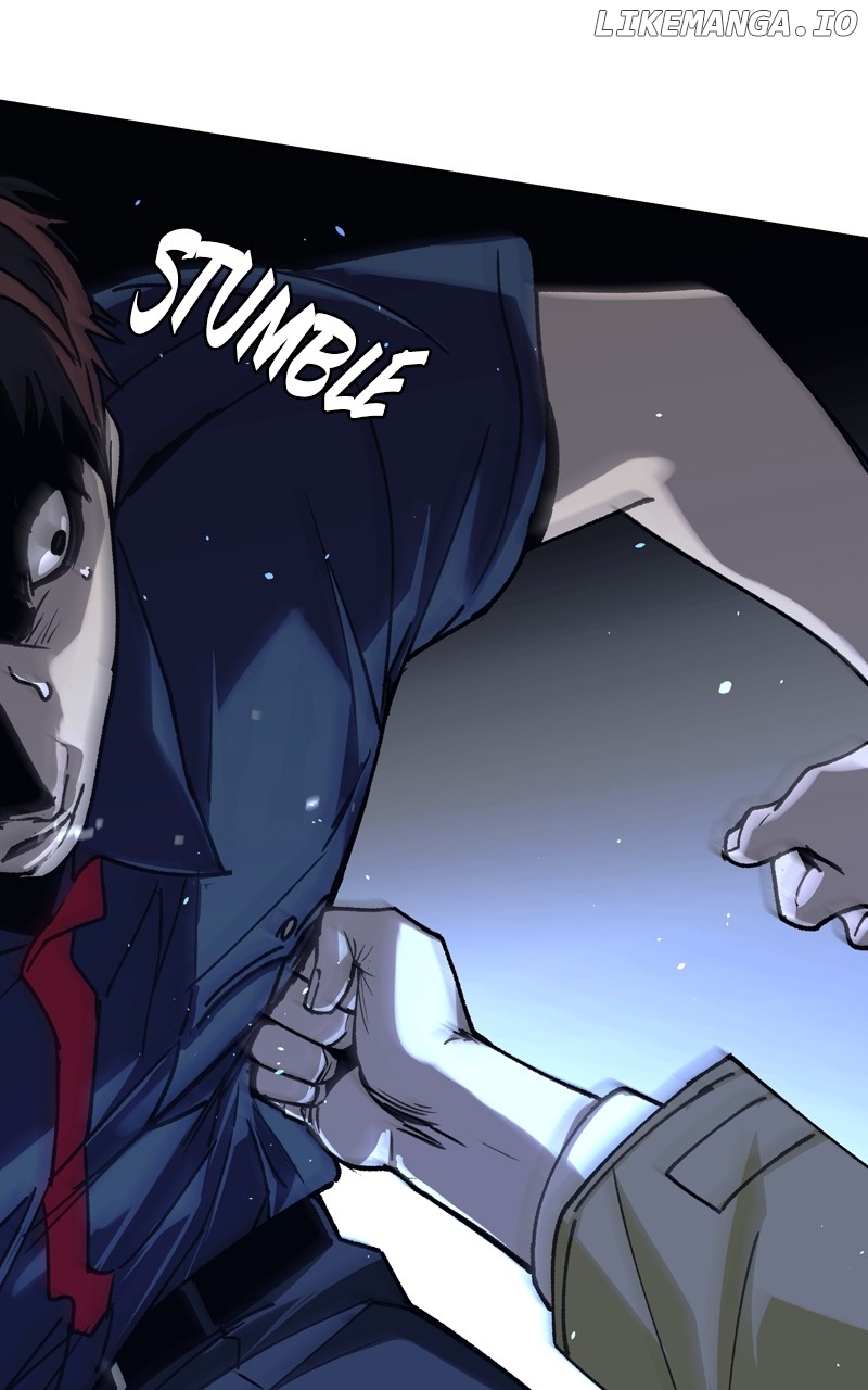 The End of the World is Just a Game to Me Chapter 68 - page 42
