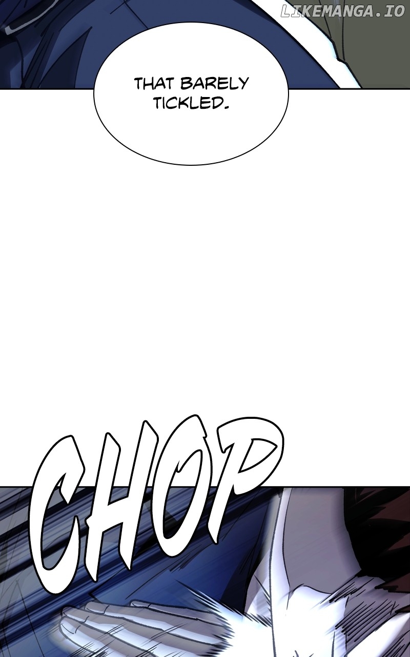 The End of the World is Just a Game to Me Chapter 68 - page 43