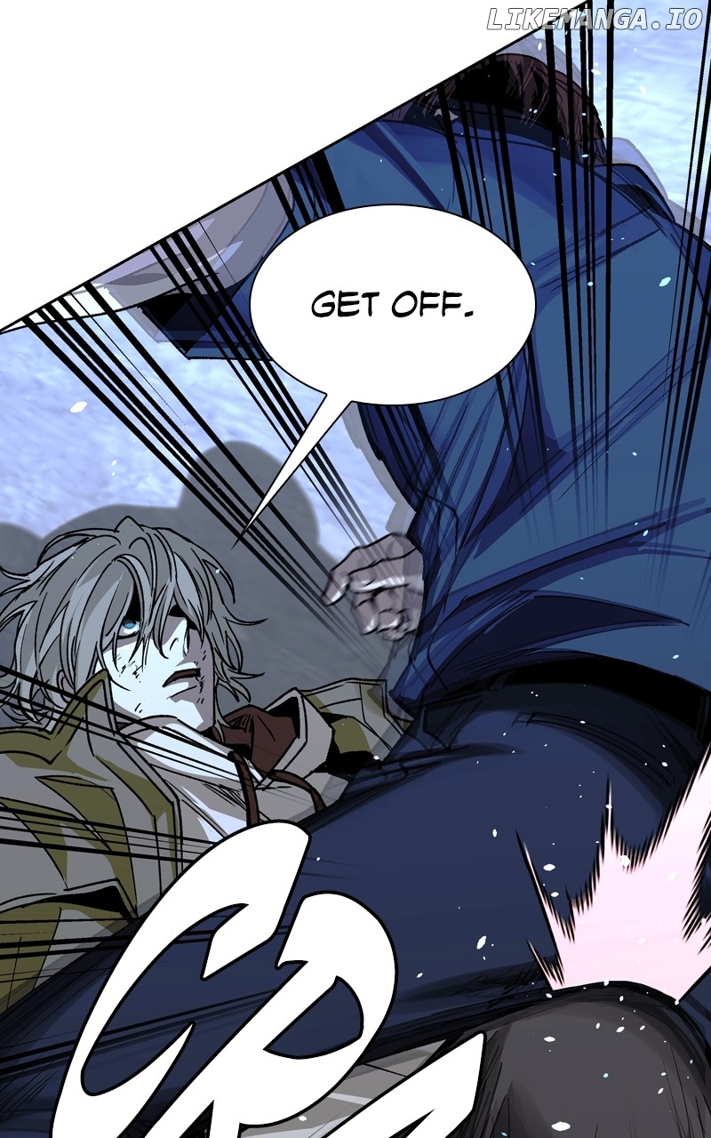The End of the World is Just a Game to Me Chapter 68 - page 45