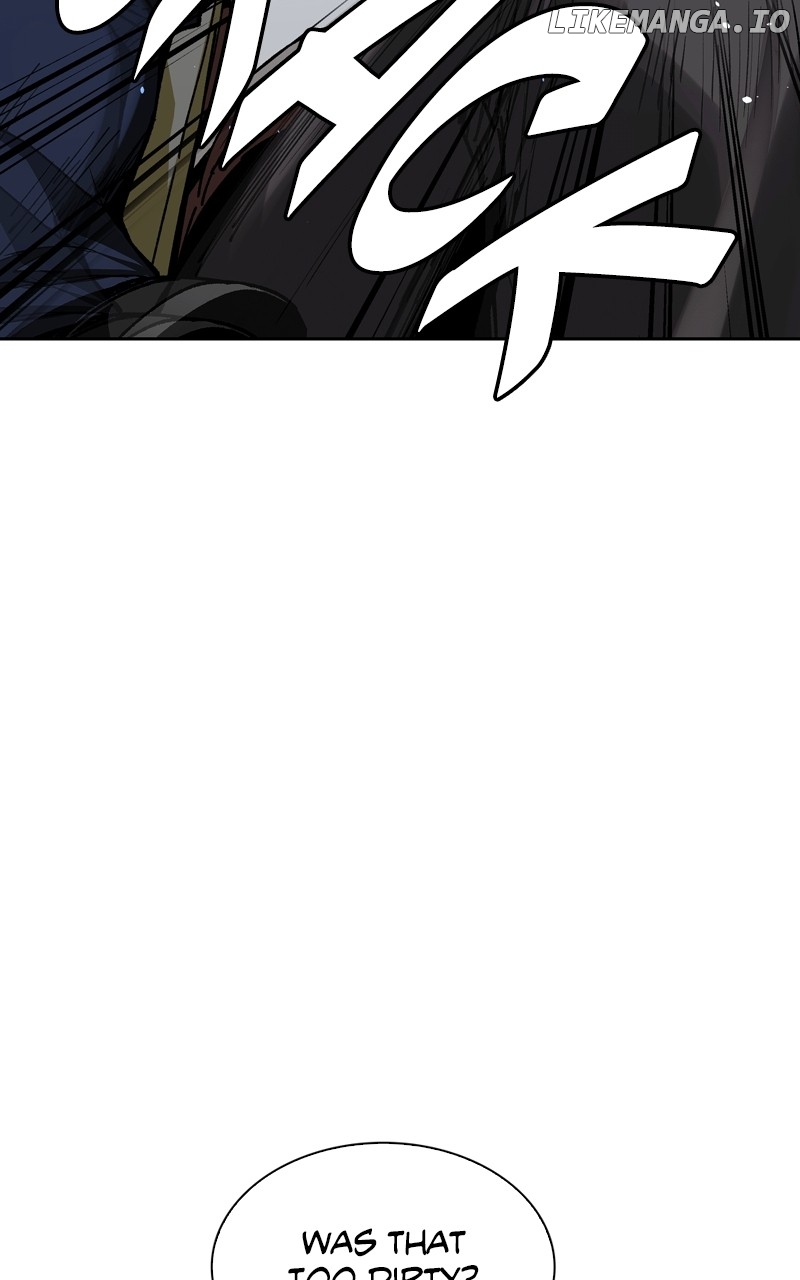 The End of the World is Just a Game to Me Chapter 68 - page 46