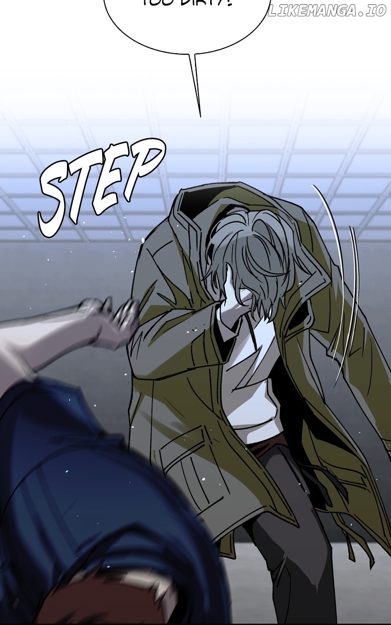 The End of the World is Just a Game to Me Chapter 68 - page 47