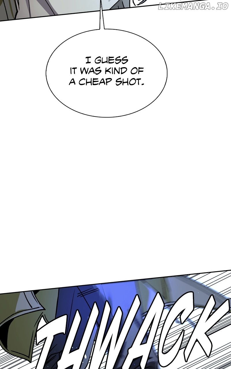 The End of the World is Just a Game to Me Chapter 68 - page 49