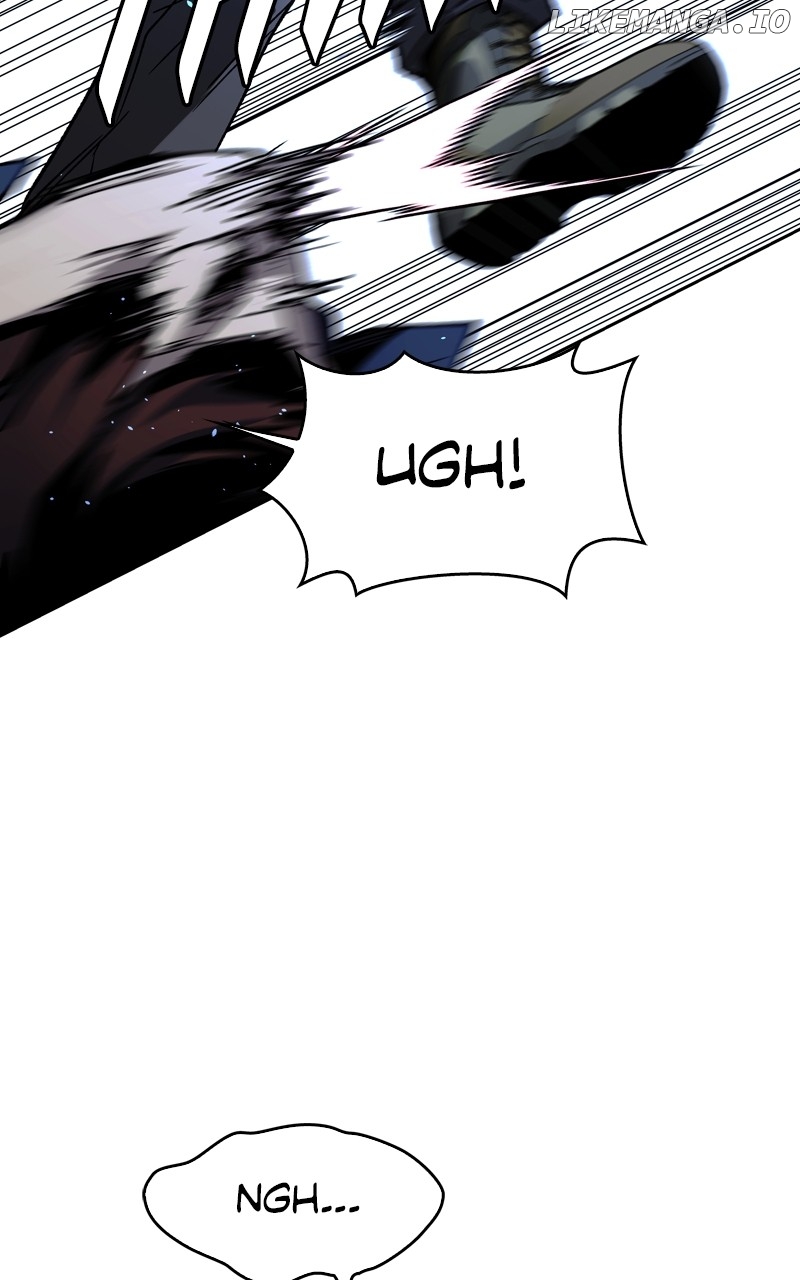 The End of the World is Just a Game to Me Chapter 68 - page 50