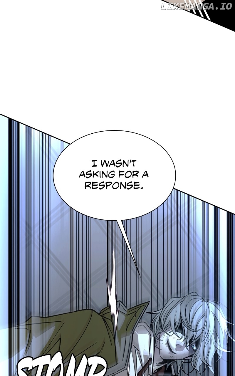 The End of the World is Just a Game to Me Chapter 68 - page 52